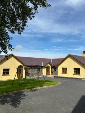 Aberystwyth Enlli Cottage